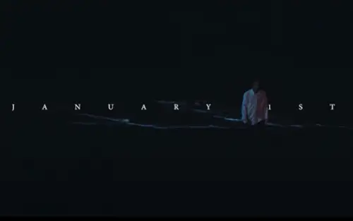 Coldrain (JAP) : January 1st